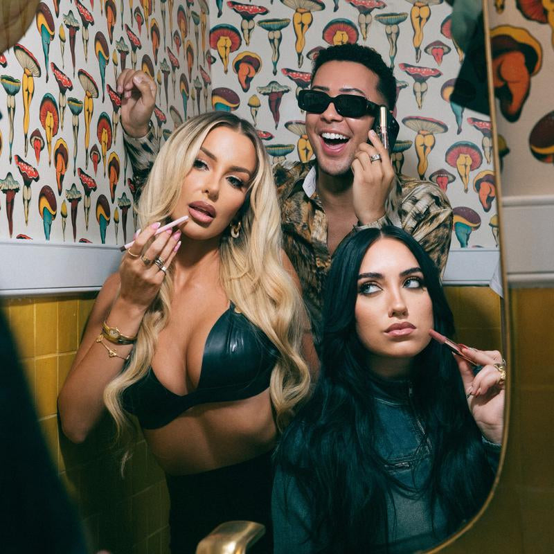 Tarte™ X Tana Mmm JUICY Phone Sticker