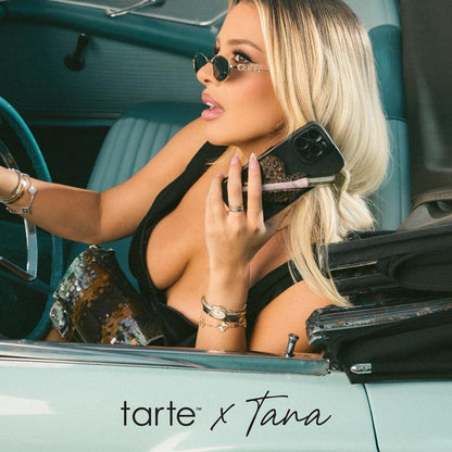 Tarte™ X Tana Mmm JUICY Phone Sticker